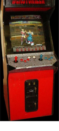 Bloody Roar | Bloody Roar Wiki | Fandom