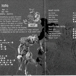 Command Lists