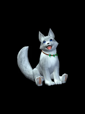 Mana | Bloody Roar Wiki | Fandom