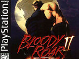 Bloody Roar II