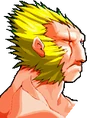Arcade Portrait