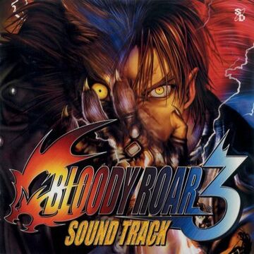 Bloody roar 3 cheap