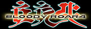 Bloody Roar 4 Logo