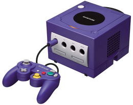 Nintendo GameCube