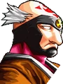 Arcade Portrait