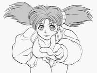 BRAlice.png (141 KB) Bloody Roar Art Gallery Bonus