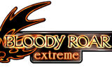 Bloody Roar: Primal Fury/gallery