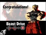 Beast Drives