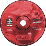 Bloody-Roar-2-PlayStation-EU-SLES-01722-CD s