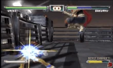 Dance of the Phoenix (3)