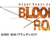 Bloody Roar (series)
