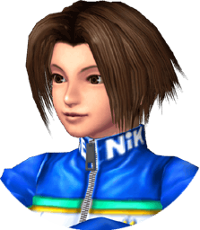 Uriko | Bloody Roar Wiki | Fandom