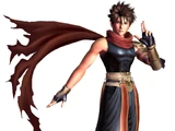 Bakuryu (II)