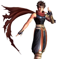 Bakuryu (II)