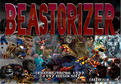 Beastorizer