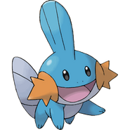 Alena's Mudkip