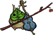 Guardian Spirit Makar