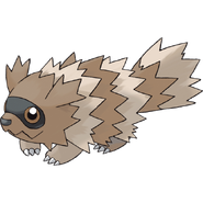 Alena's Zigzagoon