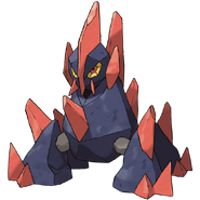 Hugh's Gigalith