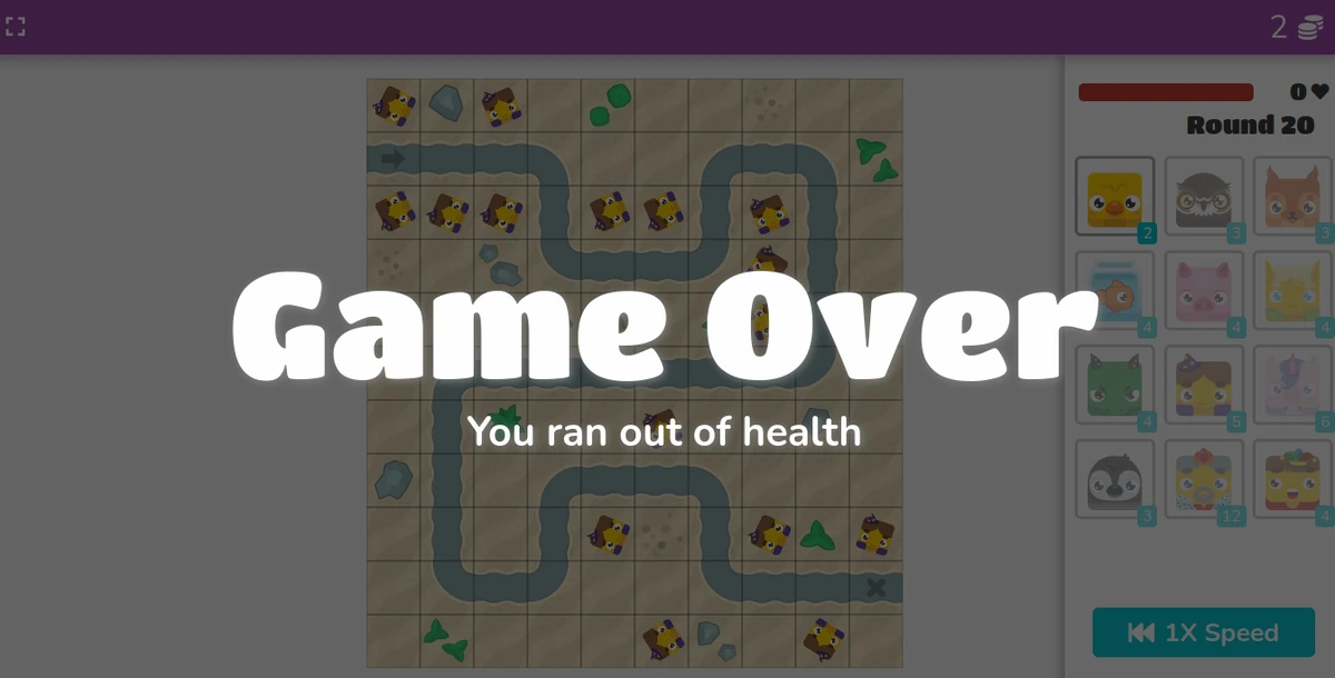 User blogManicKingDragonStack/NEW CHALLENGE TOWER DEFENSE WIZARDS ONLY Blooket Wiki Fandom