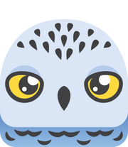 SnowyOwl