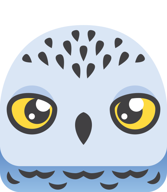 Free Free 205 Snowy Owl Svg SVG PNG EPS DXF File