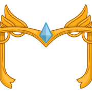 Warrior Crown