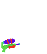 Water Gun