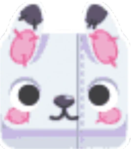 Plushie