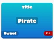 Pirate