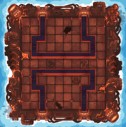 Blooket on X: In case you missed it: The Abandoned Mine Tower Defense Map  released with the start of Season 3!!  / X