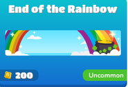 End of the Rainbow