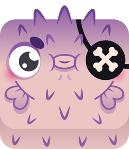 PiratePufferfish