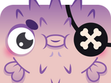 Pirate Pufferfish