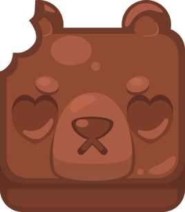 Chocolatebear