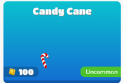 Candy Cane
