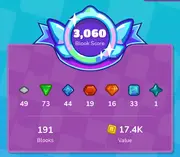 Chickensfly79blookscore