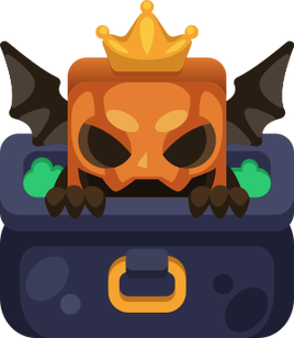PumpkinKing