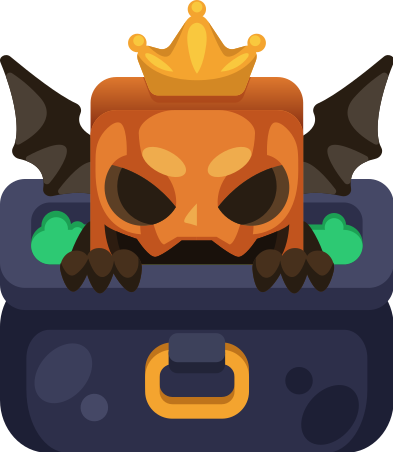 Pumpkin King | Blooket Wiki | Fandom