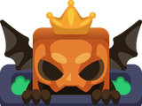 Pumpkin King