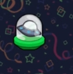 UFO in Laser Tag 