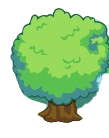 Green Tree