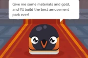 Penguin Crazy Kingdom Update