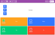 Step 4 (question builder)