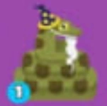 Anaconda Wizard when collected
