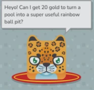 Jaguar Crazy Kingdom 2