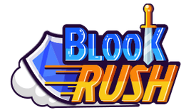 BlookRushLogo