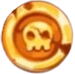 SkullDoubloon