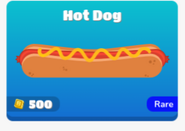 Hot Dog