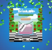 Unpacking Drink Me